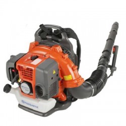 Máy thổi gió đeo vai phòng chống cháy rừng Husqvarna 570BTS