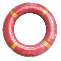 Phao cứu sinh nhựa composite PT010
