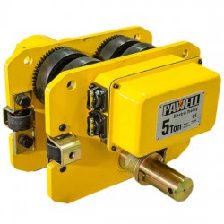 Rùa điện 3 tấn PAWELL TE030