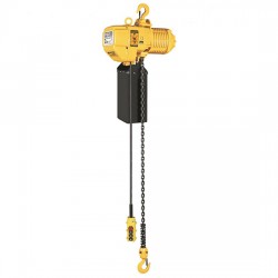 Pa lăng xích điện 3 pha 5 tấn PAWELL PE050S
