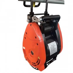 Tời cáp điện mini 160kg KONDO LES-160A