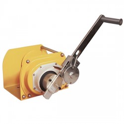 Tời cáp quay tay tự hãm 300kg PAWELL MW003