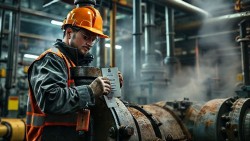 Hướng dẫn thực hiện LOTO trong bảo trì nhà máy sản xuất phân bón