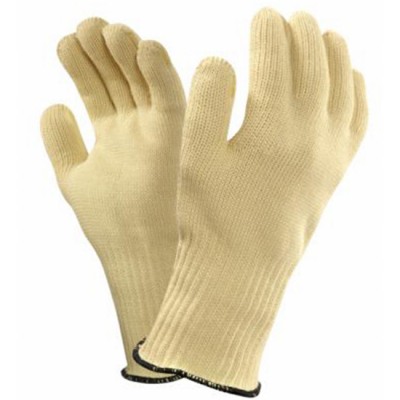 Găng tay chống cắt sợi Kevla Ansell 43-116