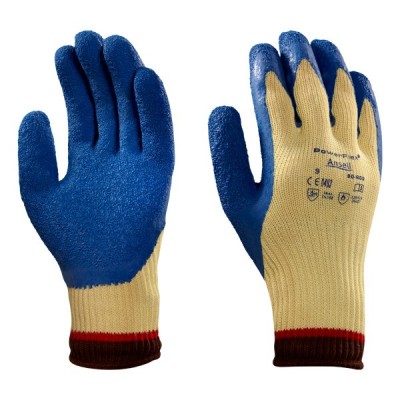 Găng tay chống cắt Ansell POWERFLEX 80-600