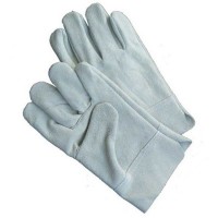 Găng tay da hàn loại ngắn 1 lớp TATEKSAFE-LGW-0125