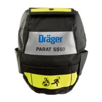 Mặt nạ thoát hiểm chống cháy Dräger PARAT® 5550