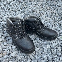 Giày bảo hộ nam cao cổ PARADE AVONO