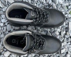 Giày bảo hộ nam cao cổ PARADE AVONO