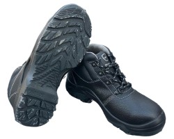 Giày bảo hộ nam cao cổ PARADE AVONO