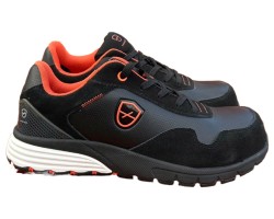 Giày bảo hộ nữ thấp cổ PARADE Slamer 2011