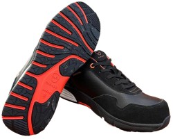 Giày bảo hộ nữ thấp cổ PARADE Slamer 2011