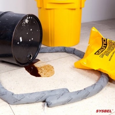 Phao thấm hút đa năng màu xám SYSBEL UB0001G