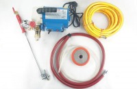 Máy rửa áp lực cao Hongli DQX-35