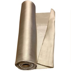 Vải Chống Cháy HT800: Giải Pháp Chịu Nhiệt Cao Toàn Diện