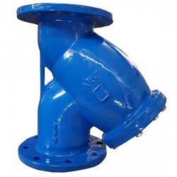Van lọc chữ Y DN300 ARV AYS300-0300