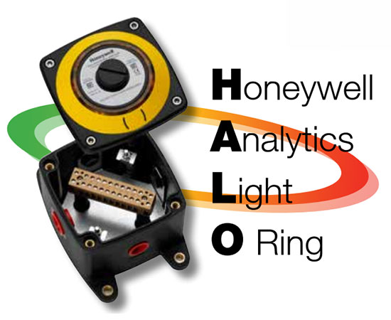 Hộp kết nối thông minh Honeywell HALO LED Junction Box