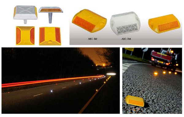 Đinh đường phản quang