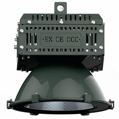 Đèn Led nhà xưởng cao cấp HUFA NX11-500W