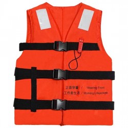 Áo phao làm việc Rongsheng RSGY-3