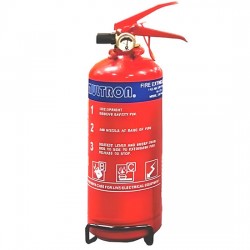 Bình chữa cháy ABC 1kg Multron EXT-ABC-1K
