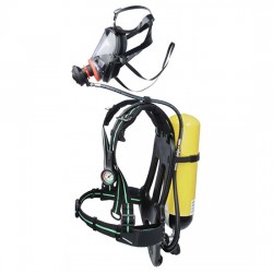 Thiết bị thở áp lực dương tự cấp khí 6L SPASCIANI RN-A 1603
