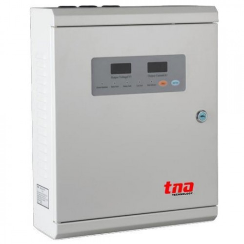 Tủ điện nguồn 24Vdc-10A TANDA TX24-10A