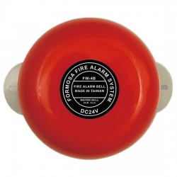 Chuông báo cháy 4 inch 12VDC Formosa FW-412B