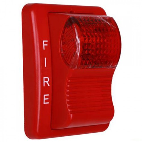 Còi đèn báo cháy thông thường TANDA TXC-3304