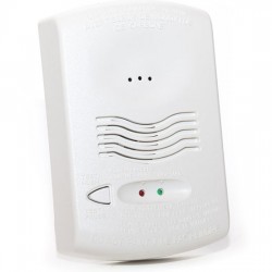 Đầu báo carbon monoxide (CO) System Sensor CO1224A