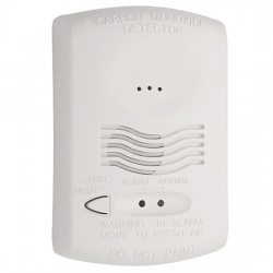 Đầu báo Carbon Monoxide (CO) System Sensor CO1224T