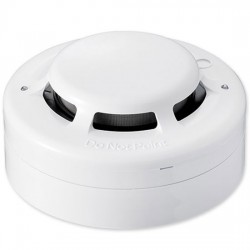 Đầu báo khói quang 4 dây ngõ ra rơ-le Horing AH-0311-4