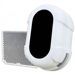 Đầu báo khói dạng chiếu tia phản xạ HORING EDB01