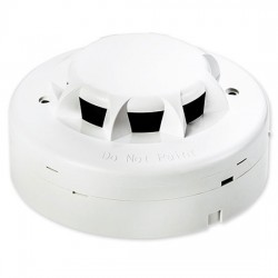 Đầu báo khói quang điện 2-dây Horing AH-0811-2