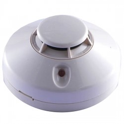 Đầu báo khói quang System Sensor 882