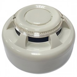 Đầu báo khói quang thông thường FORMOSA FMD-65S