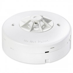 Đầu báo nhiệt cố định 4-dây ngõ ra rơ-le HORING 8016-4