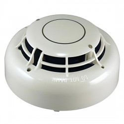 Đầu báo nhiệt gia tăng kết hợp cố định địa chỉ Hochiki ATJ-EA
