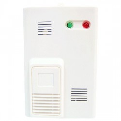 Đầu báo rò khí gas FORMOSA JIC‑678A