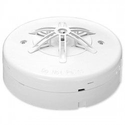 Đầu dò nhiệt cố định địa chỉ HORING QA06