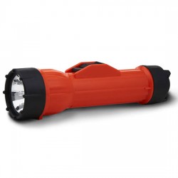 Đèn pin an toàn chống cháy nổ Bright Star Worksafe 2217 LED