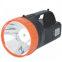 Đèn pin sạc chiếu sáng cầm tay Kentom KT201