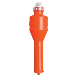 Đèn tự kích hoạt gắn phao cứu sinh LALIZAS 70030