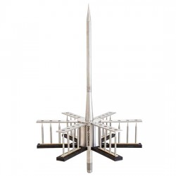 Kim thu sét chủ động INGESCO PDC 6.4