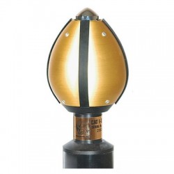 Kim thu sét phát xạ sớm LPI GUARDIAN CAT III