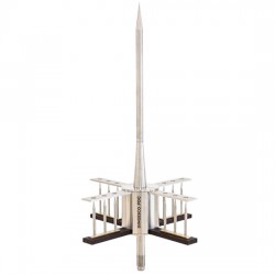 Kim thu sét chủ động INGESCO PDC 4.3