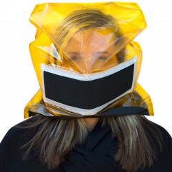 Mặt nạ chống khói bỏ túi HKMASK-PSM