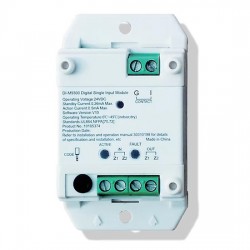 Module giám sát 1 ngõ vào địa chỉ GST DI-9300E