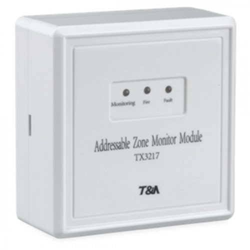 Module giám sát đầu báo thường TANDA TX3217