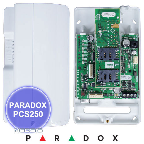 Module kết nối GPRS/GSM PARADOX PCS250